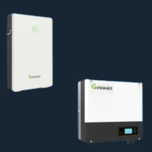 growatt