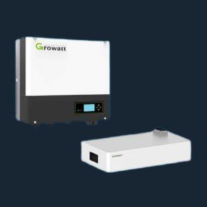 growatt