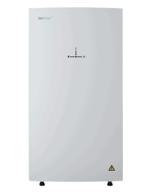 Givenergy All in One