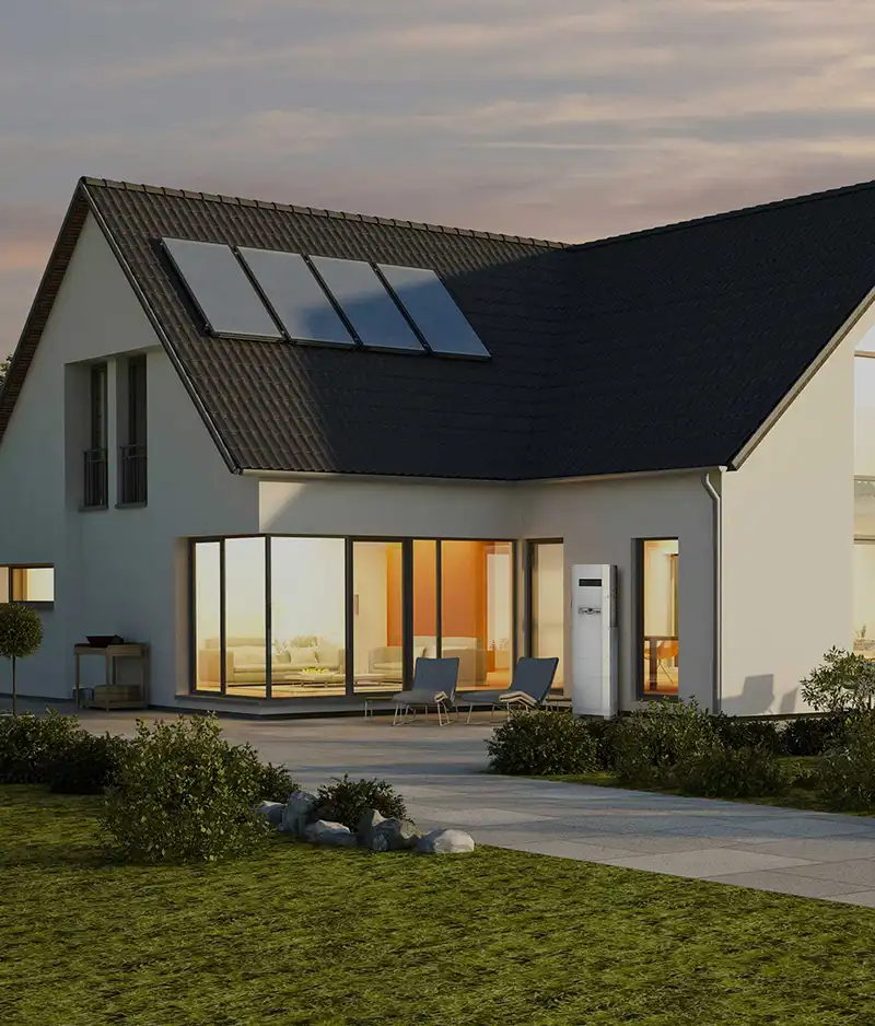 Goodwe Battery Storage