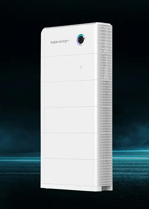 Sigenergy